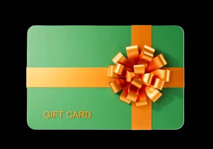 E-Gift Card